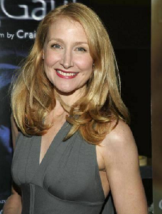 Patricia Clarkson