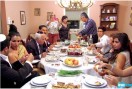 Shahs Rosh Hashanah